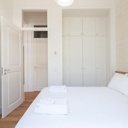 Flh Restauradores Bright Flat ลิสบอน ภายนอก รูปภาพ
