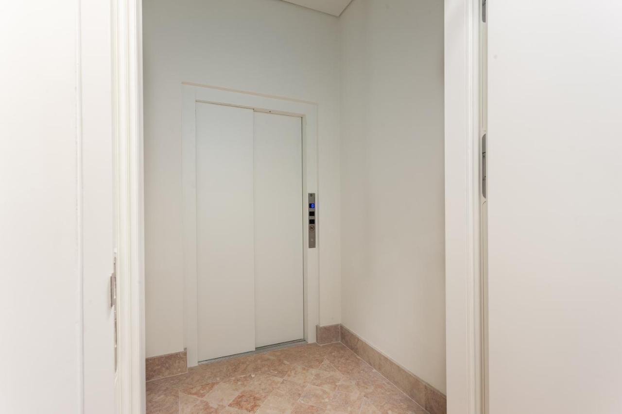 Flh Restauradores Bright Flat ลิสบอน ภายนอก รูปภาพ