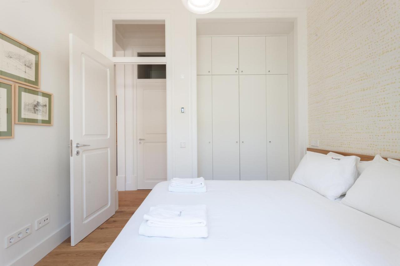 Flh Restauradores Bright Flat ลิสบอน ภายนอก รูปภาพ