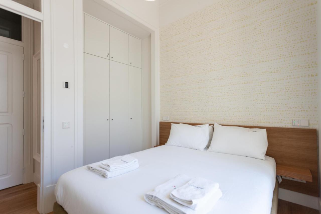 Flh Restauradores Bright Flat ลิสบอน ภายนอก รูปภาพ